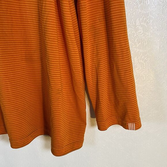 Whataburger 2XL Striped Polo Shirt - Picture 4 of 8